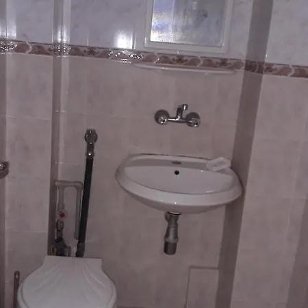 Морски Бриз דירה *