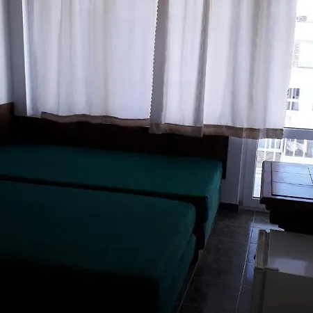 Морски Бриз Apartament *