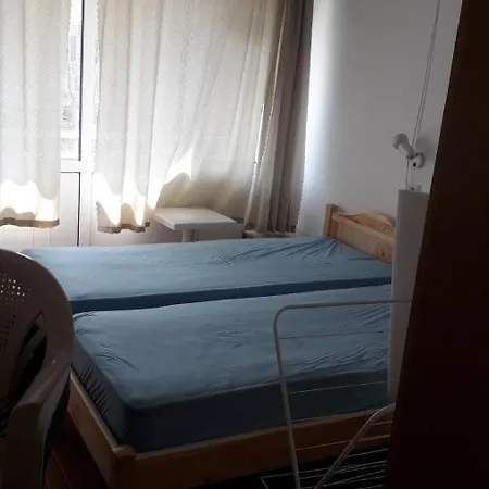 Морски Бриз Apartament